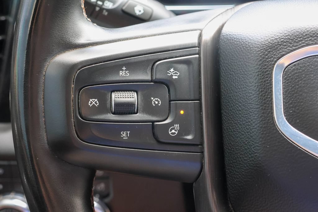 Used 2025 GMC Sierra 2500 AT4 AWD/4WD image 32