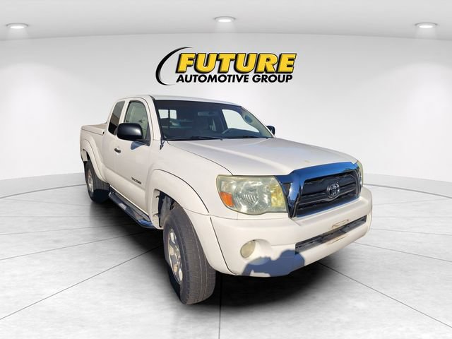 Used 2007 Toyota Tacoma PreRunner RWD image 1