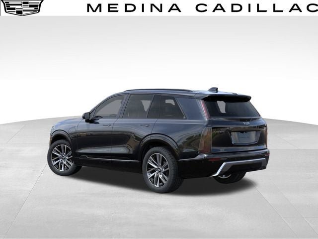 New 2027 Cadillac Vistiq Sport AWD/4WD image 3