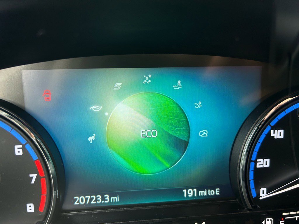 Used 2024 Ford Bronco Sport Badlands w/ Premium Package image 26