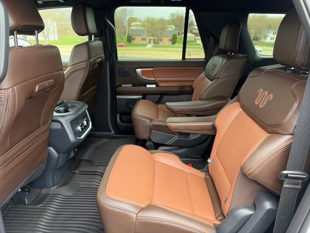 Used 2025 Ford Expedition Max King Ranch AWD/4WD image 24