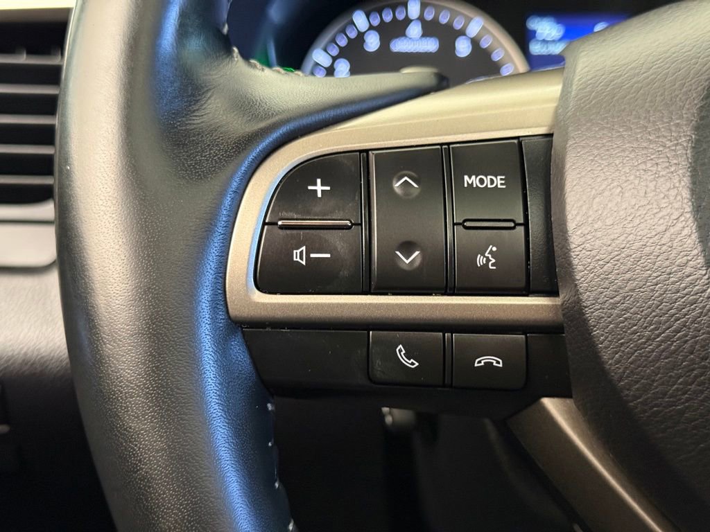 Certified 2022 Lexus RX 350 FWD w/ Premium Package image 23