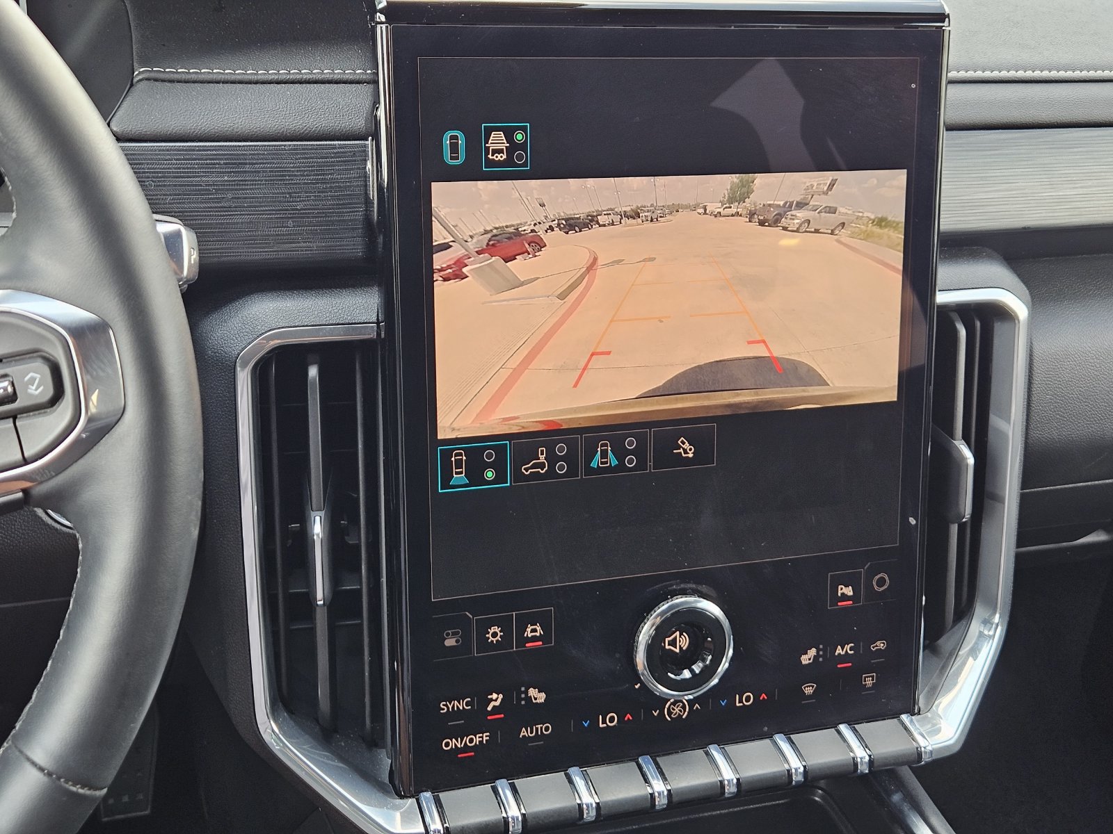 Used 2026 GMC Acadia Elevation FWD image 22