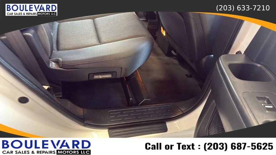 Used 2014 Honda Ridgeline Sport image 31