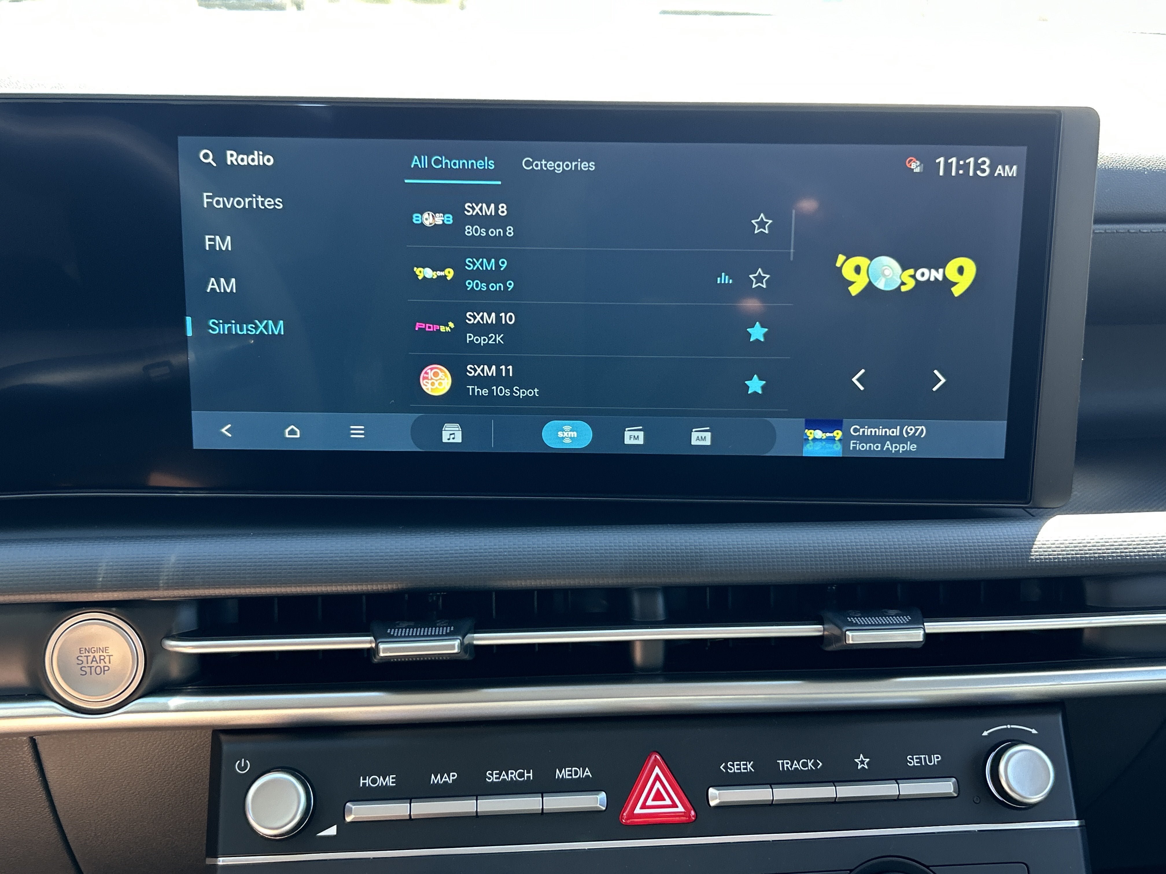 New 2026 Hyundai Tucson SE AWD/4WD image 23