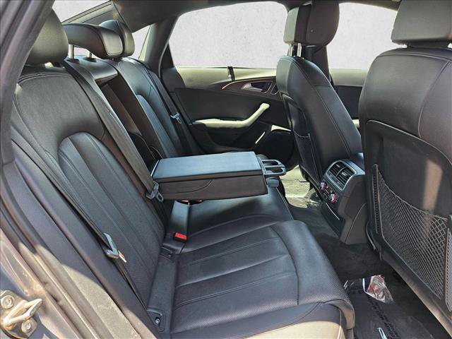 Used 2017 Audi A6 3.0T Prestige w/ Prestige Package AWD/4WD image 25