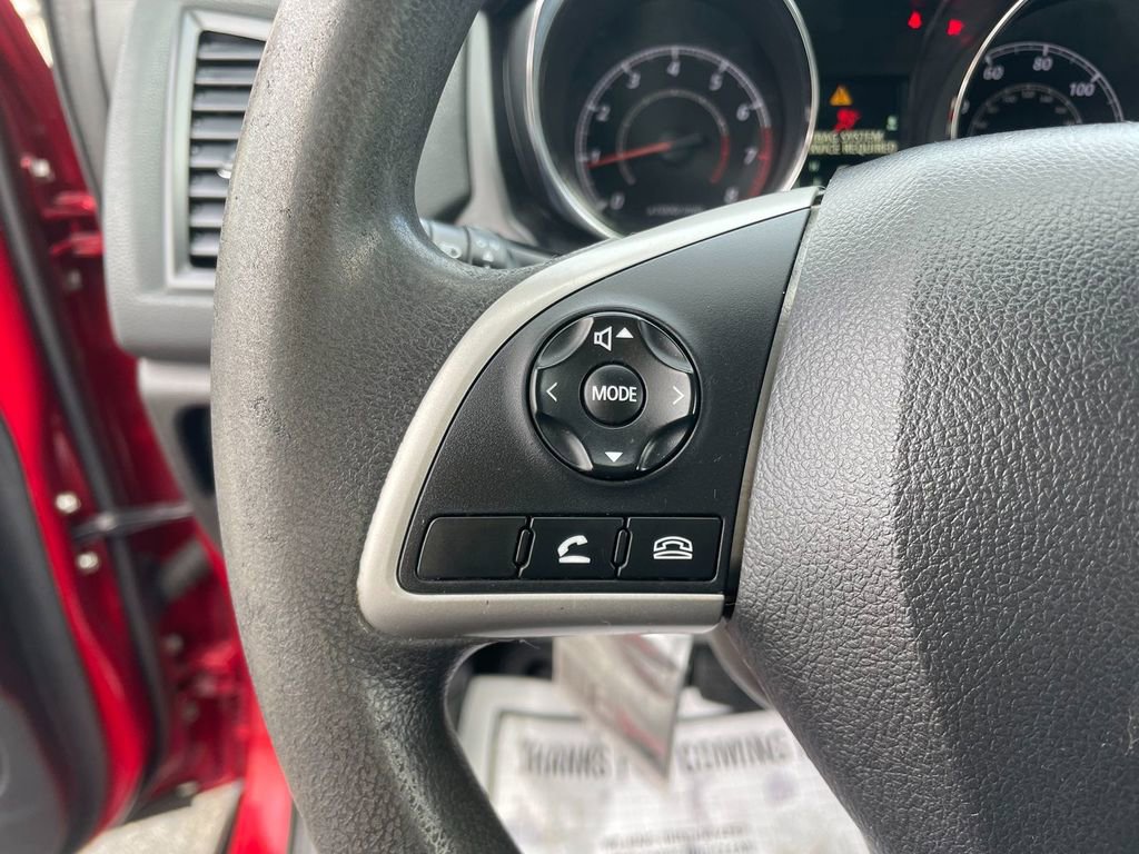 Used 2019 Mitsubishi Outlander Sport ES image 16