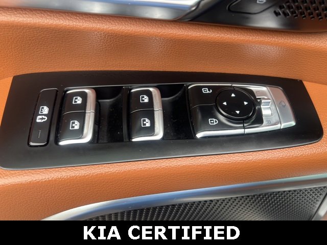 Used 2024 Kia Telluride SX X-Pro image 20