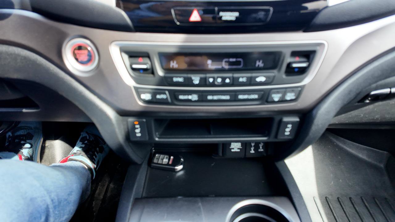 Used 2017 Honda Pilot EX-L image 15