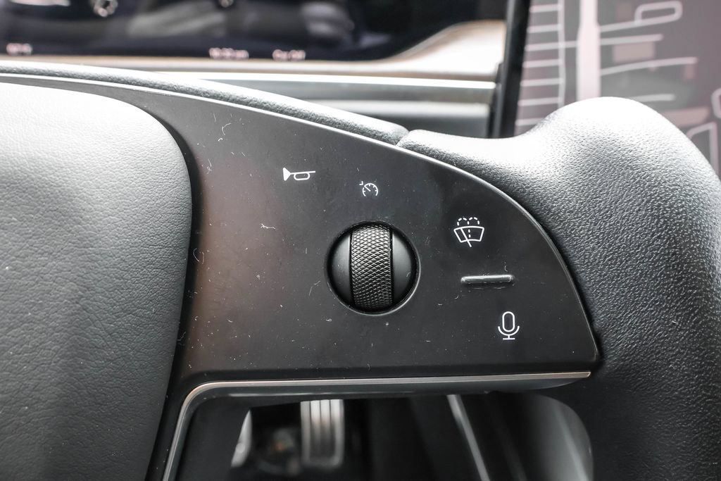 Used 2023 Tesla Model X AWD/4WD image 20