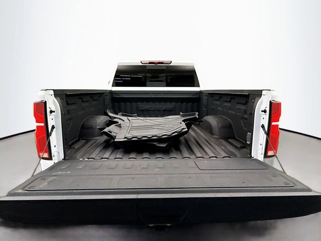 Used 2024 Chevrolet Silverado 2500 ZR2 image 31
