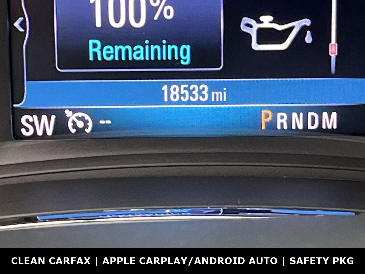 Used 2021 Buick Encore Preferred w/ Safety Package image 14