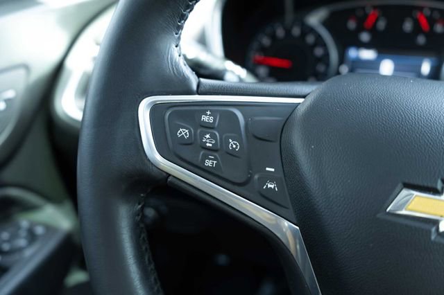 Used 2022 Chevrolet Equinox LT image 19