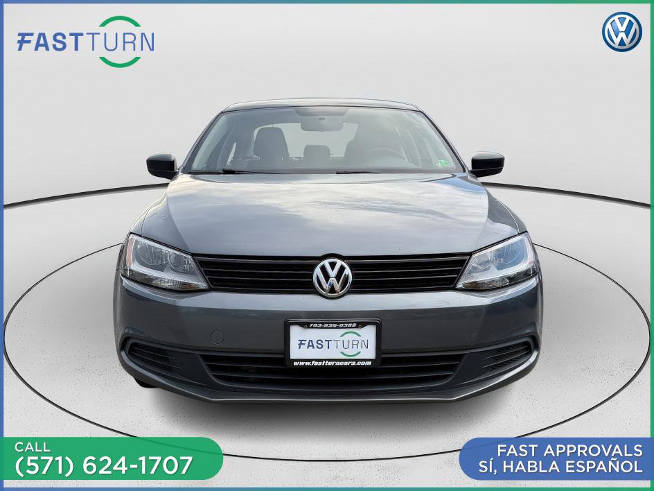 Used 2014 Volkswagen Jetta S image 12