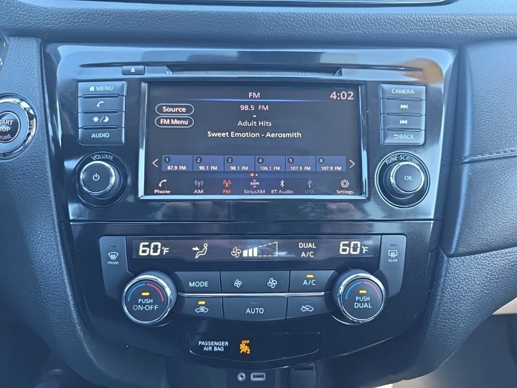 Used 2020 Nissan Rogue SV AWD/4WD image 31