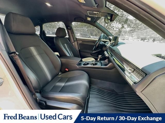 Used 2024 Honda Civic Sport image 31