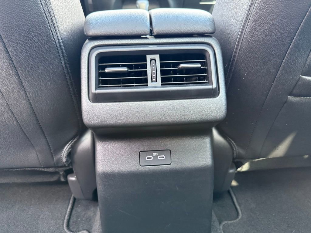 Used 2025 MAZDA CX-50 AWD 2.5 Hybrid w/ Premium Pkg image 29