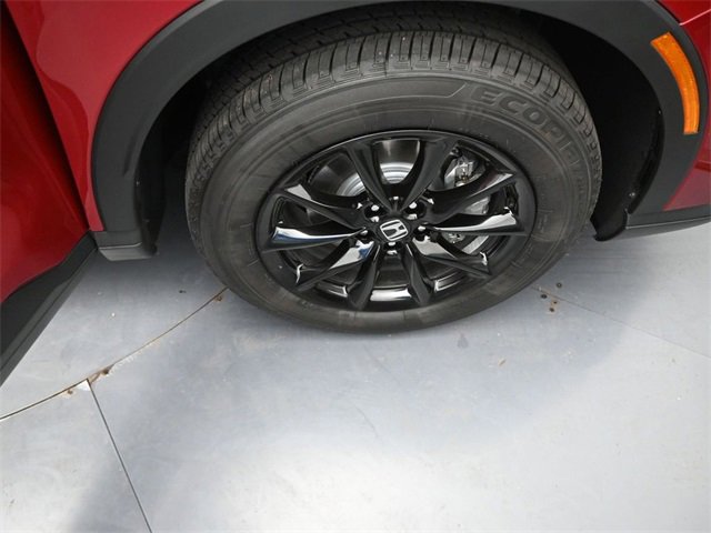 New 2026 Honda CR-V Sport image 42