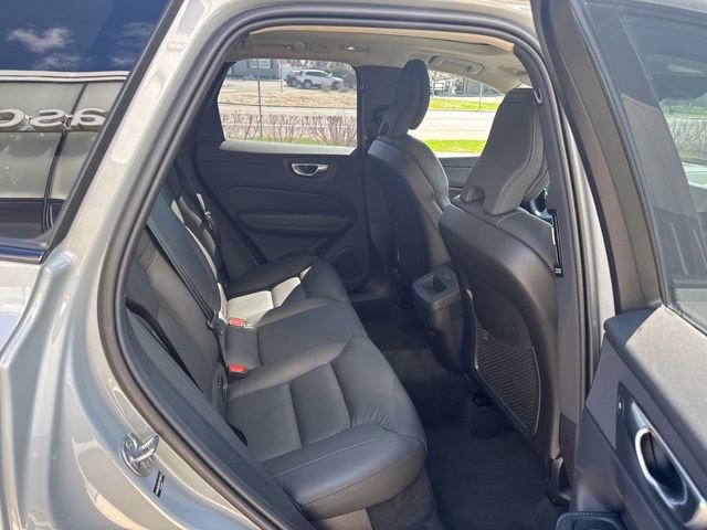 Certified 2025 Volvo XC60 B5 Plus image 13