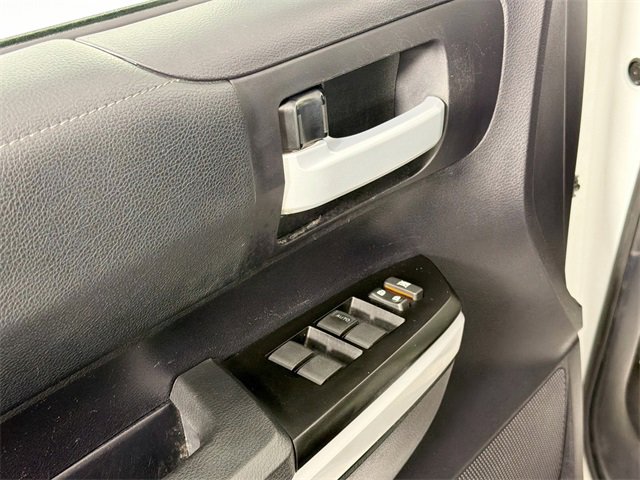 Used 2020 Toyota Tundra SR5 image 16