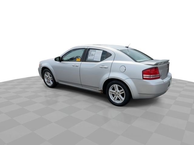 Used 2008 Dodge Avenger SXT w/ Sport Appearance Group image 6