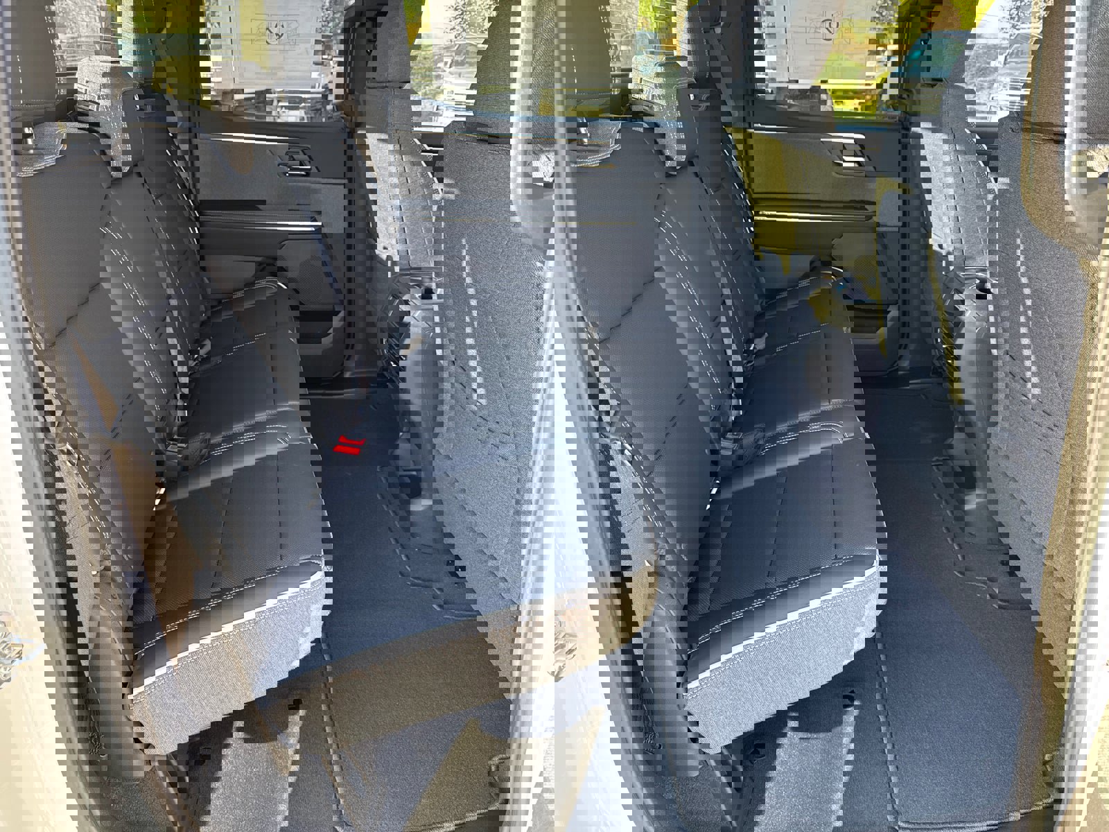 Used 2026 GMC Sierra EV Elevation image 18