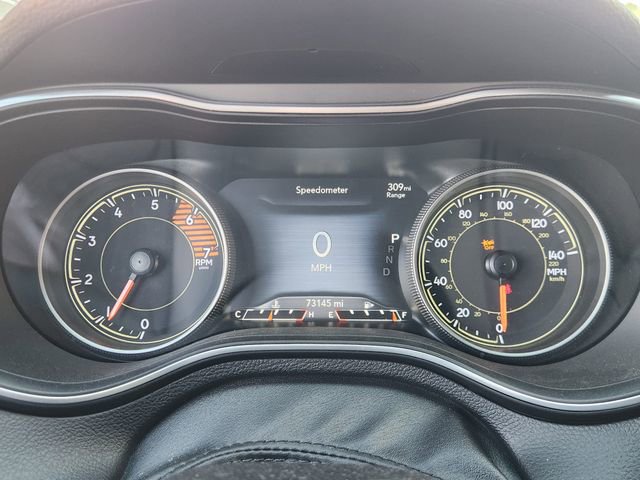 Used 2020 Jeep Cherokee High Altitude image 15