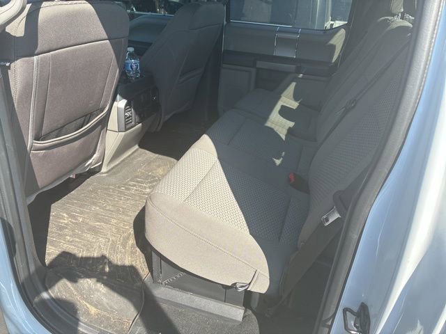Used 2022 Ford F250 XLT w/ XLT Premium Package image 13
