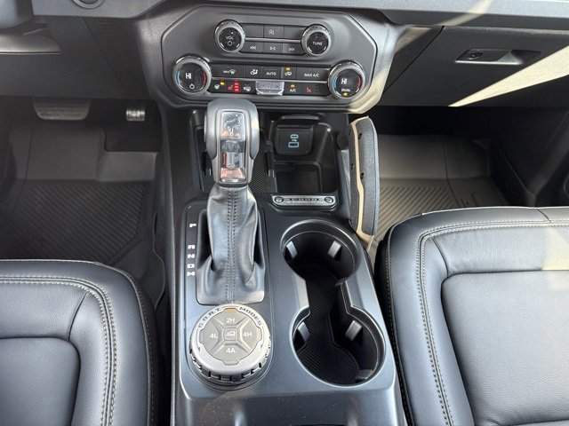 New 2025 Ford Bronco Badlands image 22