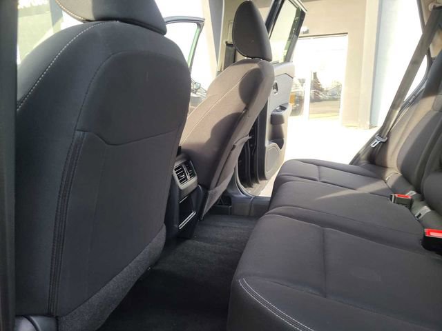 Used 2023 Nissan Rogue S image 20