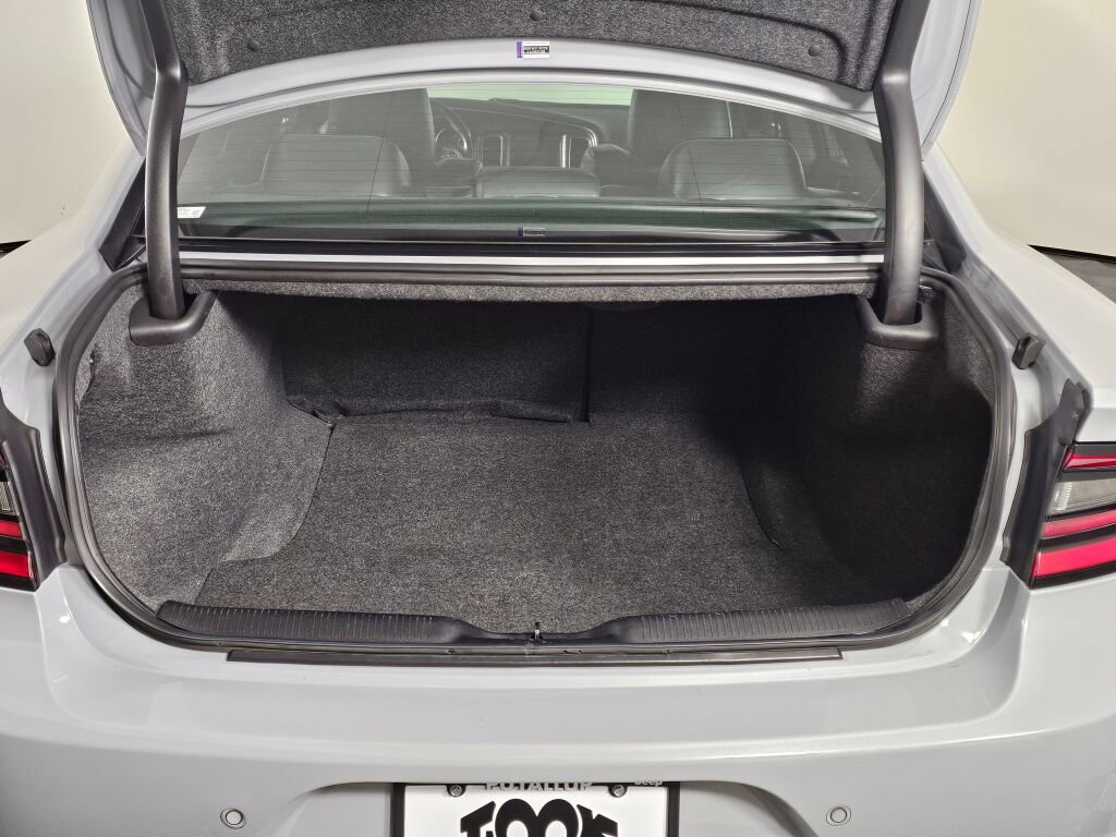 Used 2021 Dodge Charger SXT w/ Leather Interior Group image 15