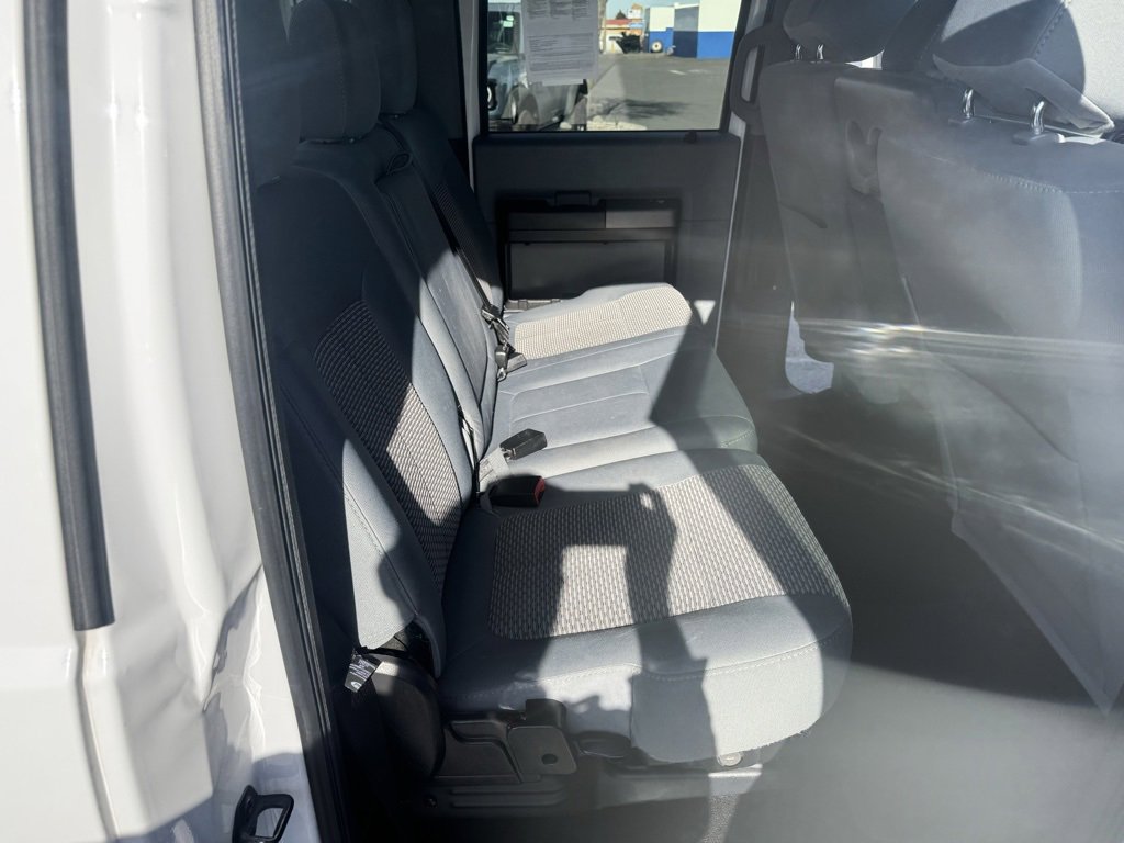 Used 2012 Ford F250 XLT w/ XLT Premium Pkg image 33