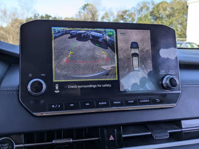 Used 2022 Mitsubishi Outlander SEL image 21