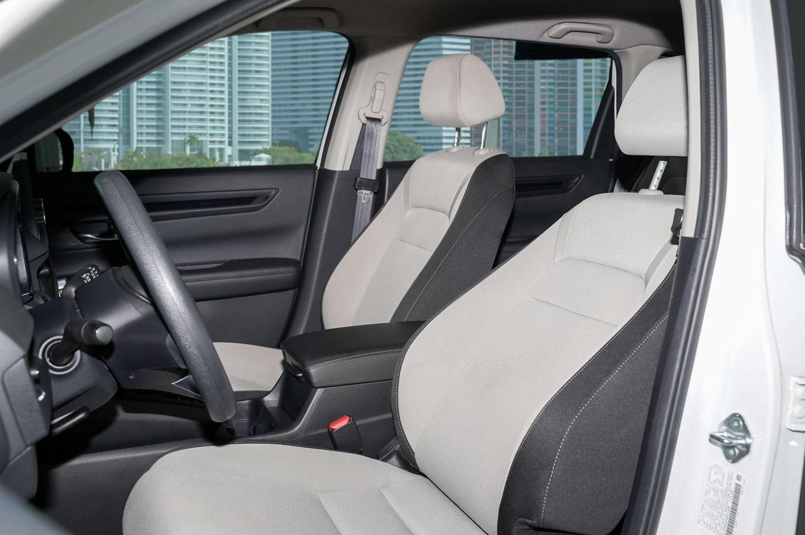 Certified 2024 Honda CR-V LX image 15