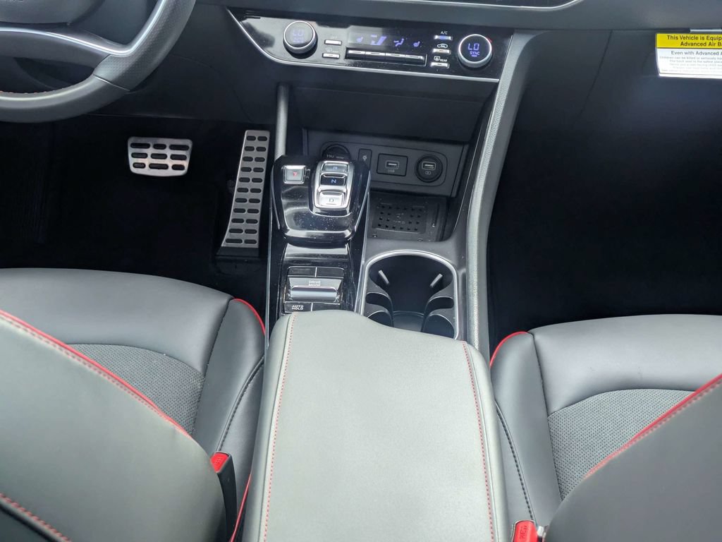Used 2022 Hyundai Sonata SEL Plus FWD image 18