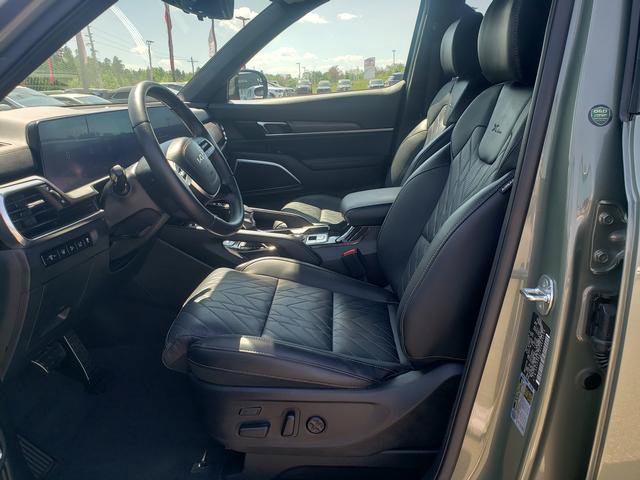 Certified 2025 Kia Telluride SX Prestige X-Line AWD/4WD image 11