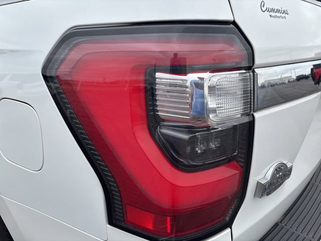 Used 2020 Ford Expedition King Ranch image 11