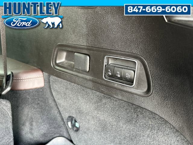 Used 2023 Mercedes-Benz GLS 450 4MATIC image 16