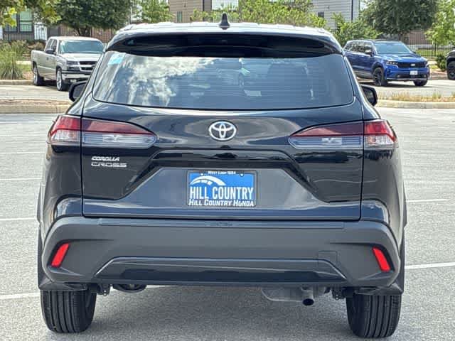 Used 2026 Toyota Corolla Cross L FWD image 5