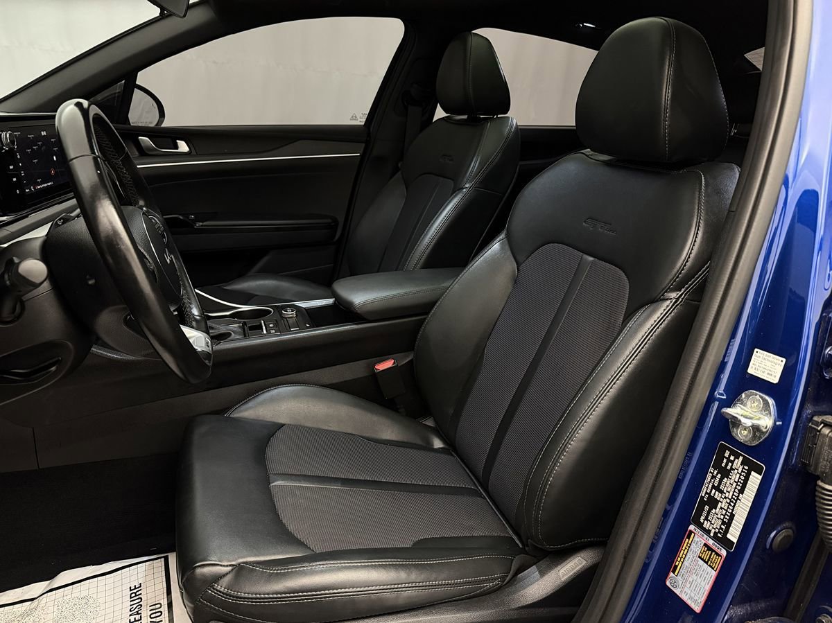 Used 2023 Kia K5 GT-Line FWD image 9