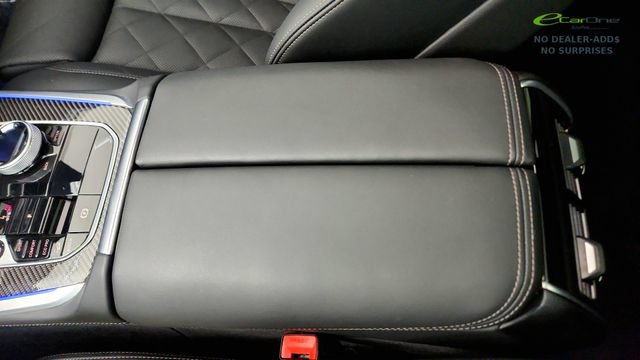 Used 2026 BMW X5 M60i AWD/4WD image 72