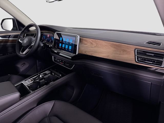 New 2026 Volkswagen Atlas SE AWD/4WD image 30
