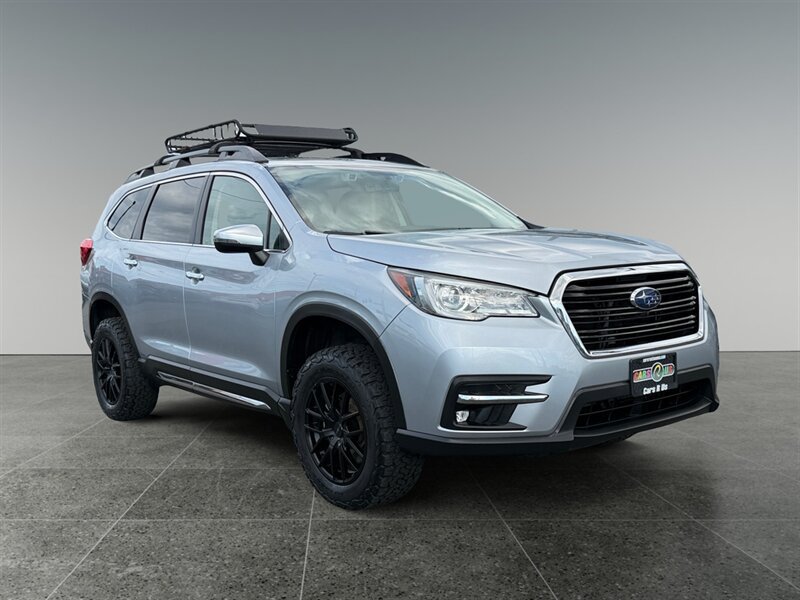 Used 2021 Subaru Ascent Touring w/ Popular Package #2A AWD/4WD image 22