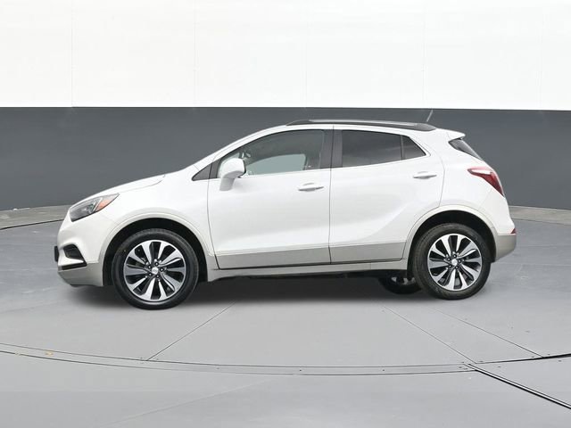 Used 2022 Buick Encore Preferred image 55