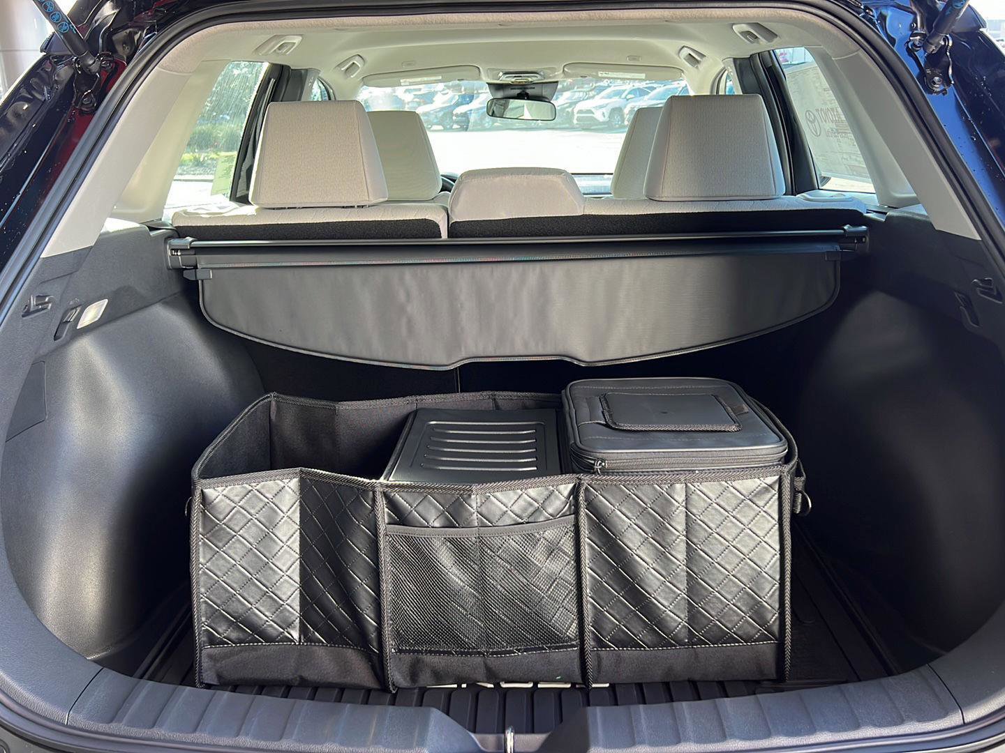 Certified 2026 Toyota Corolla Cross L image 7