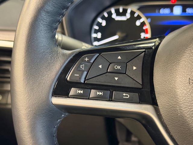 Used 2023 Nissan Altima 2.5 SL FWD image 25
