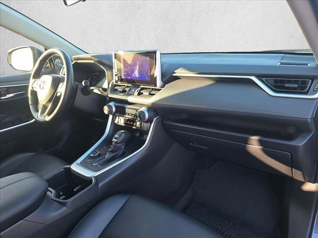 Certified 2023 Toyota RAV4 XLE Premium image 19