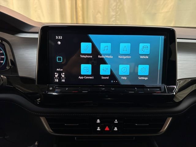 New 2025 Volkswagen Atlas Cross Sport SE image 21