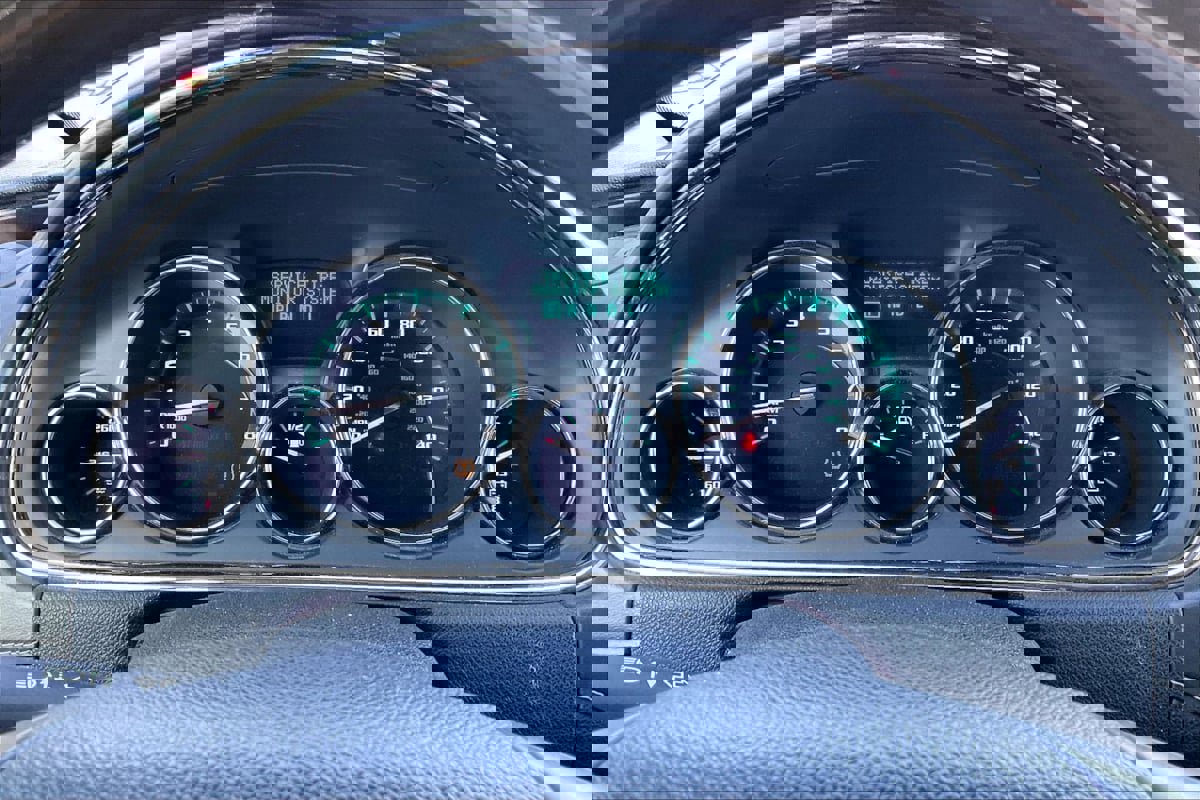 Used 2016 Buick Enclave Premium w/ Experience Buick Package image 20