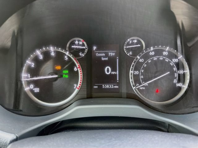 Used 2021 Lexus GX 460 Premium w/ Premium Package AWD/4WD image 40